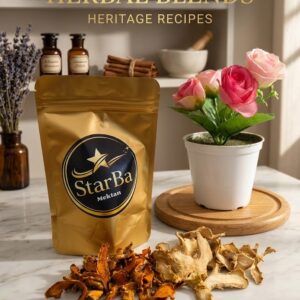 Herbal Tea MIX